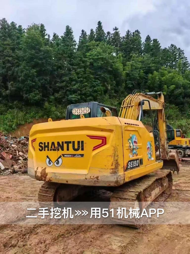 51机械